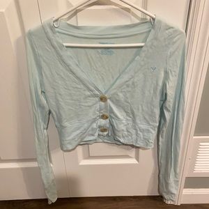 American Eagle Outfitters